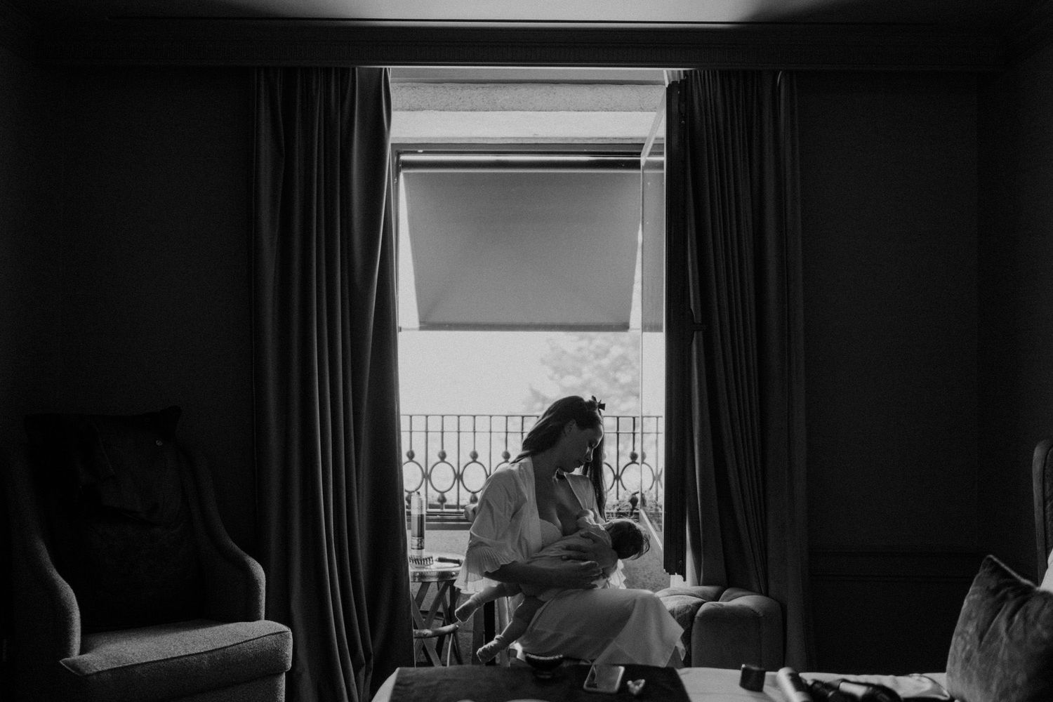 Destination wedding photography and videography in Porto, Portugal – capturing raw, real moments for adventurous couples.