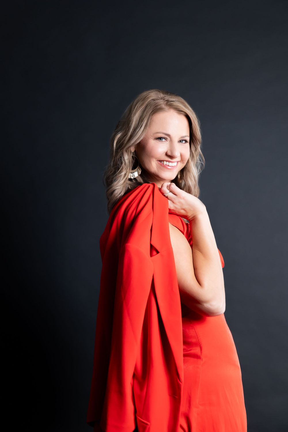 Sarasota Photographer Commercial Personal Branding Editorial High End Photography Professional Headshots Action Shots Woman headshot