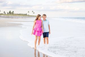Family session, Vero Beach Florida Photographer