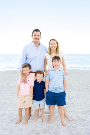 Family session, Vero Beach Florida Photographer