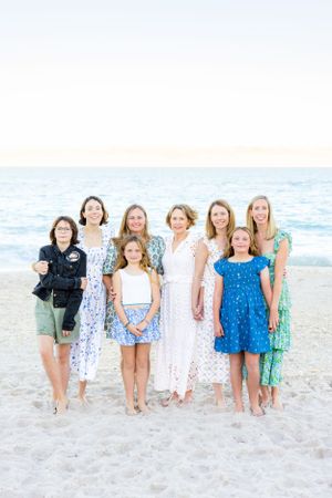 Family session, Vero Beach Florida Photographer, Portrait