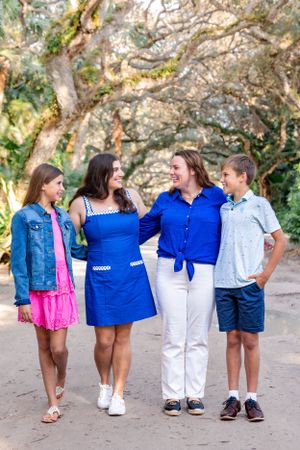 Family session, Vero Beach Florida Photographer, Portrait