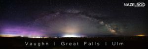milky way
