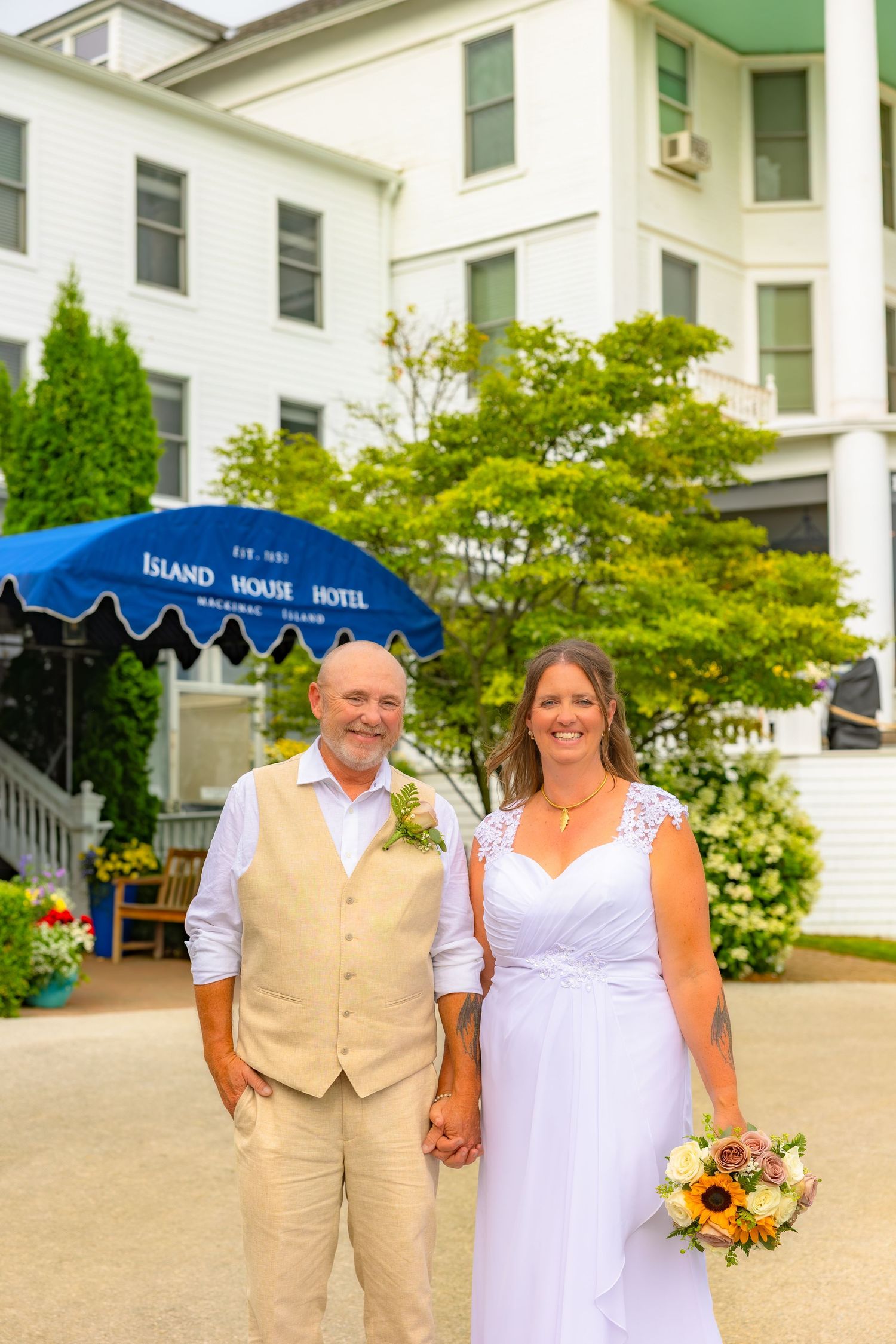 Katharine Rose Photography | Mackinac Island