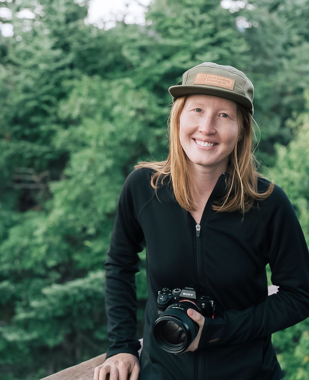 Hunting for moose in Vermont's Northeast Kingdom