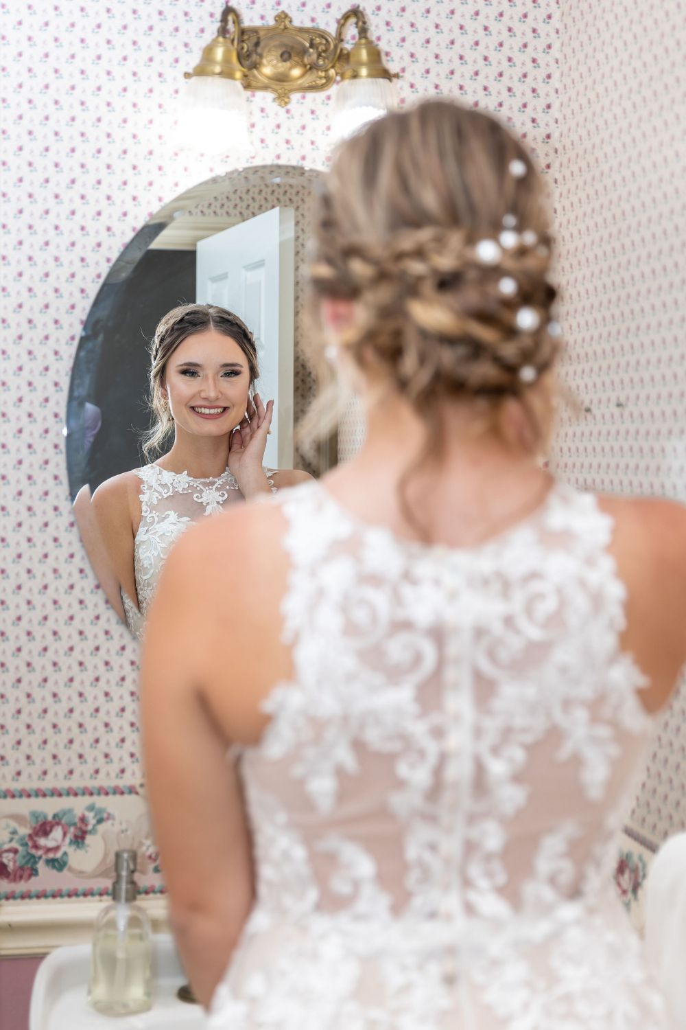 Fresno,ca emotive story telling wedding photographer