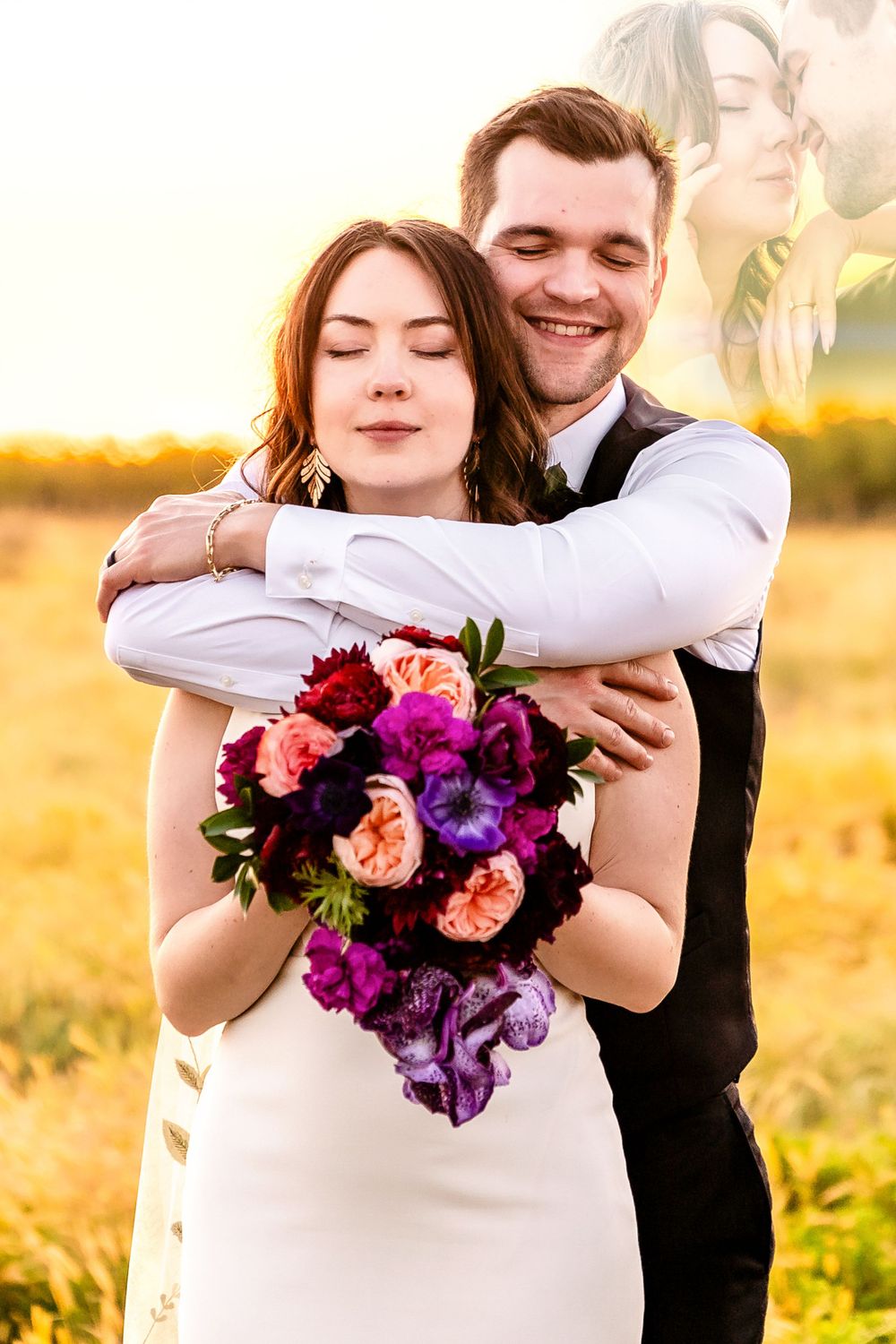 Fresno,ca emotive story telling wedding photographer