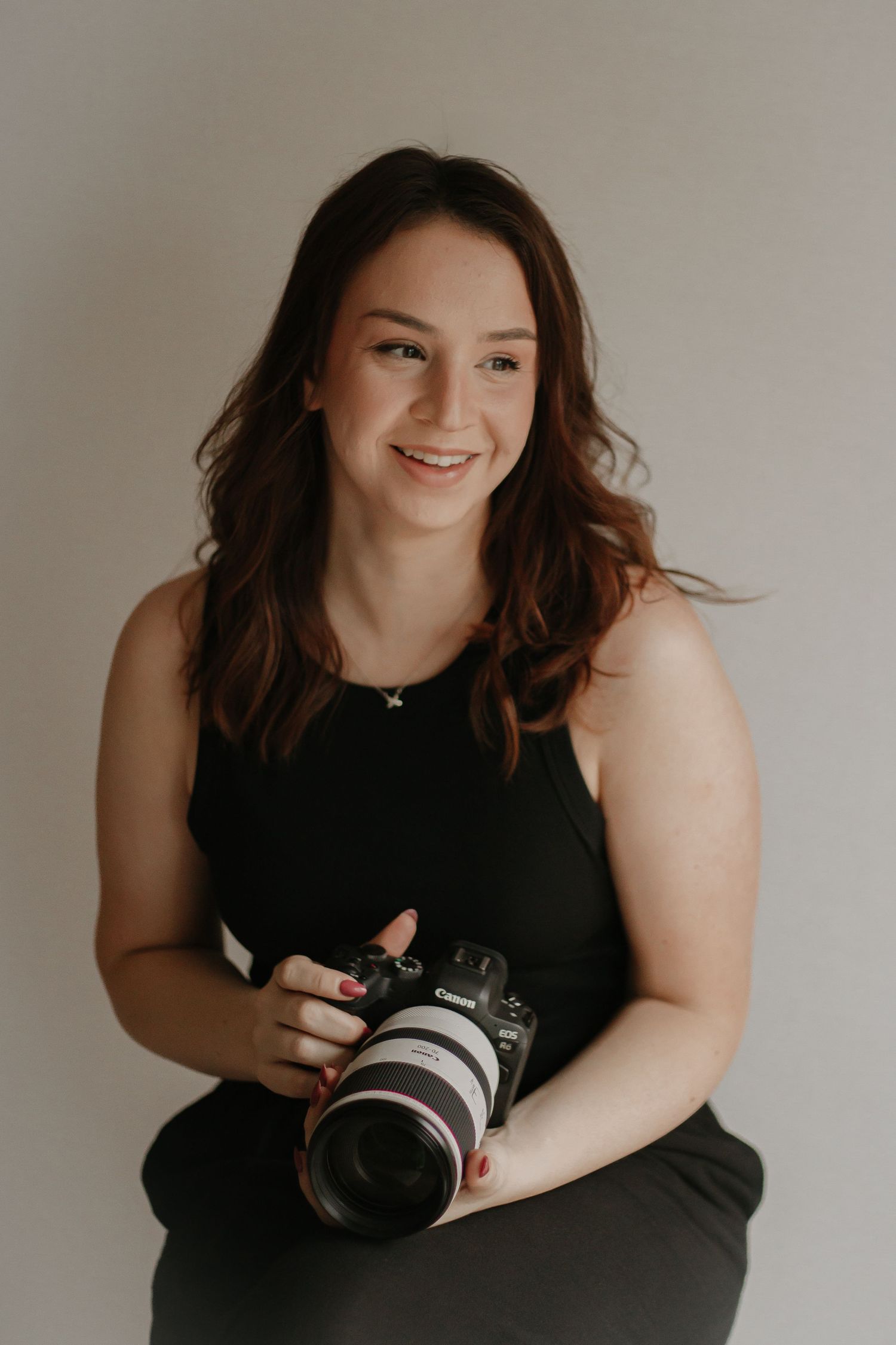 Newborn photographer Kent