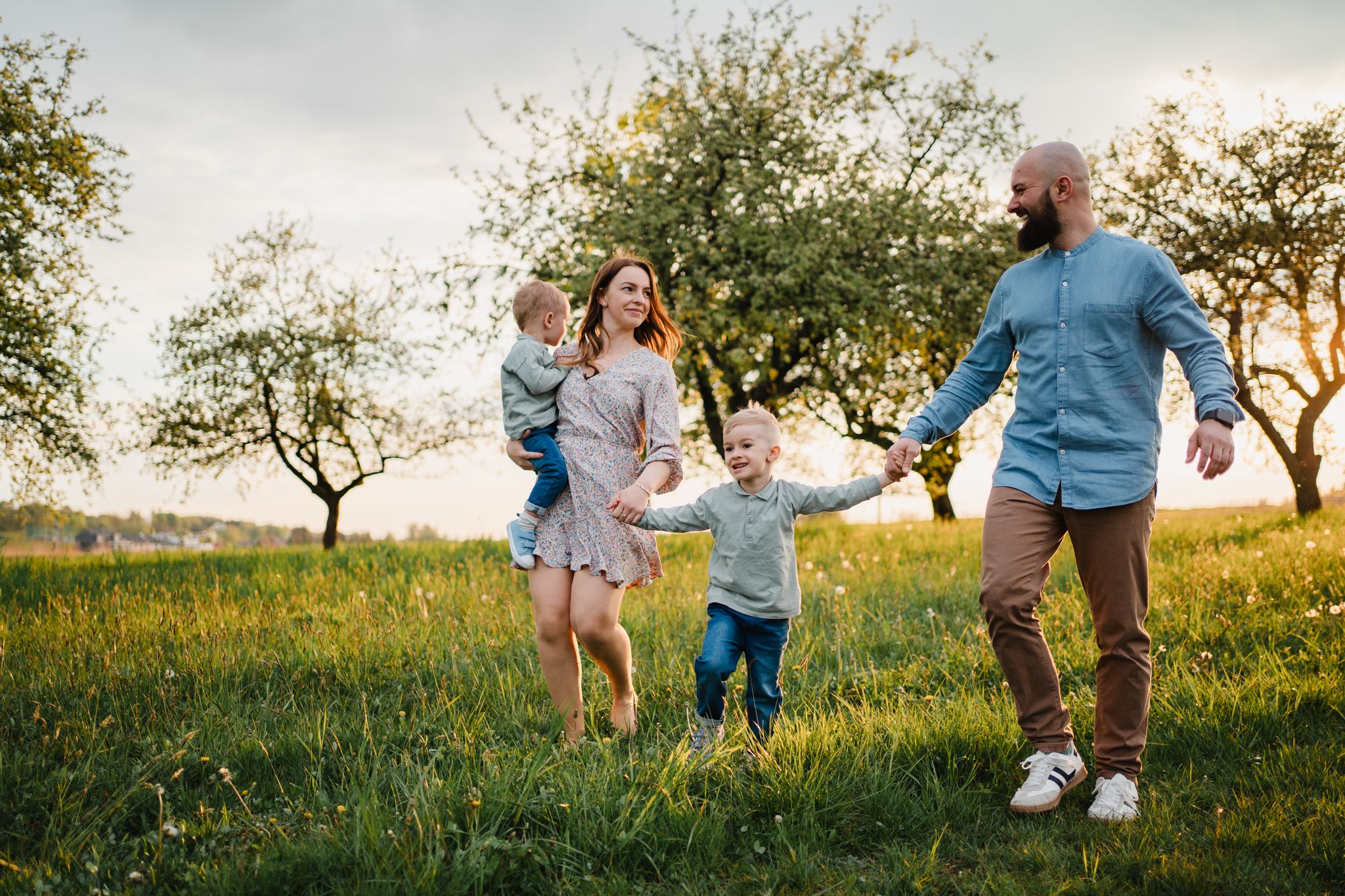 fotograf brzesko, fotograf tarnów, fotograf czchów, sesja rodzinna, sesja plenerowa, sesja w plenerze, najlepszy fotograf
