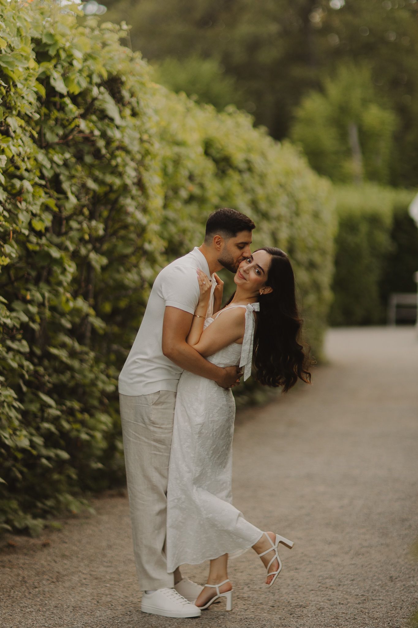 Theresé Thörne, Fotograf i Bålsta, Stockholm, Parfotografering,  Förlovningsfotografering