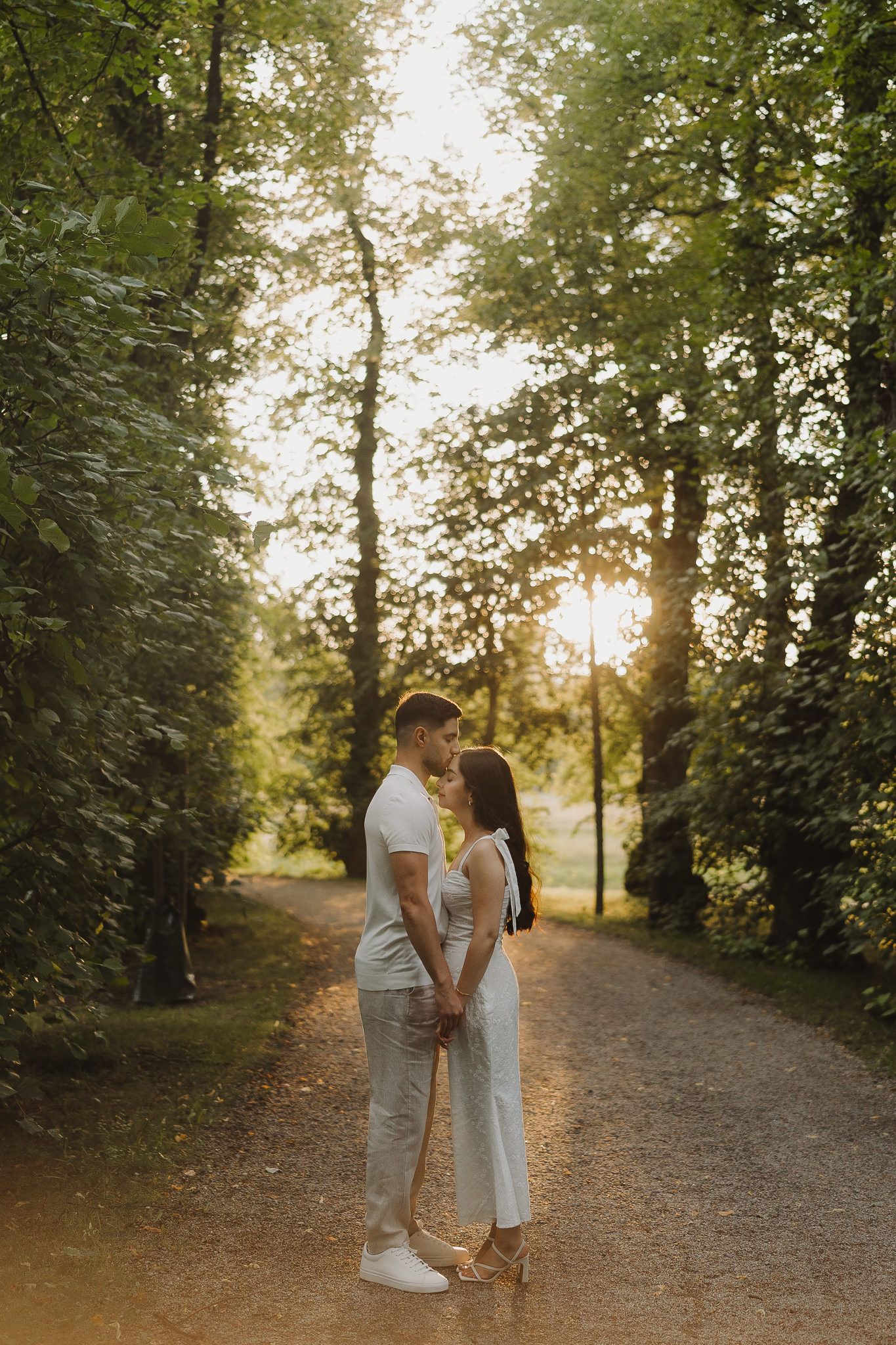 Theresé Thörne, Fotograf i Bålsta, Stockholm, Parfotografering,  Förlovningsfotografering