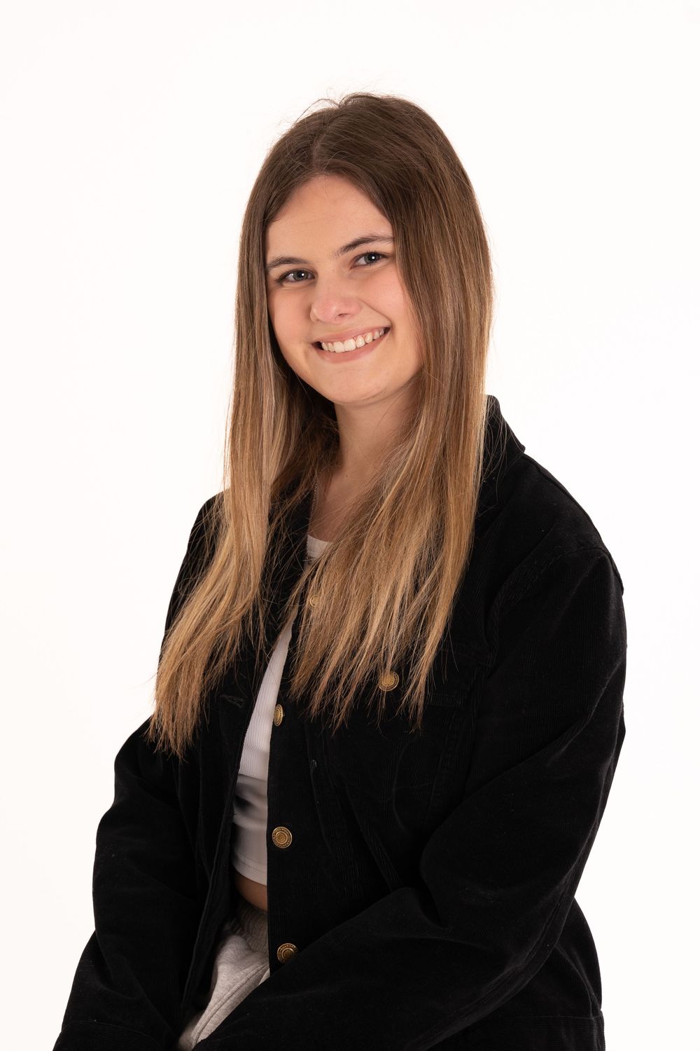 Model Headshots - Essex