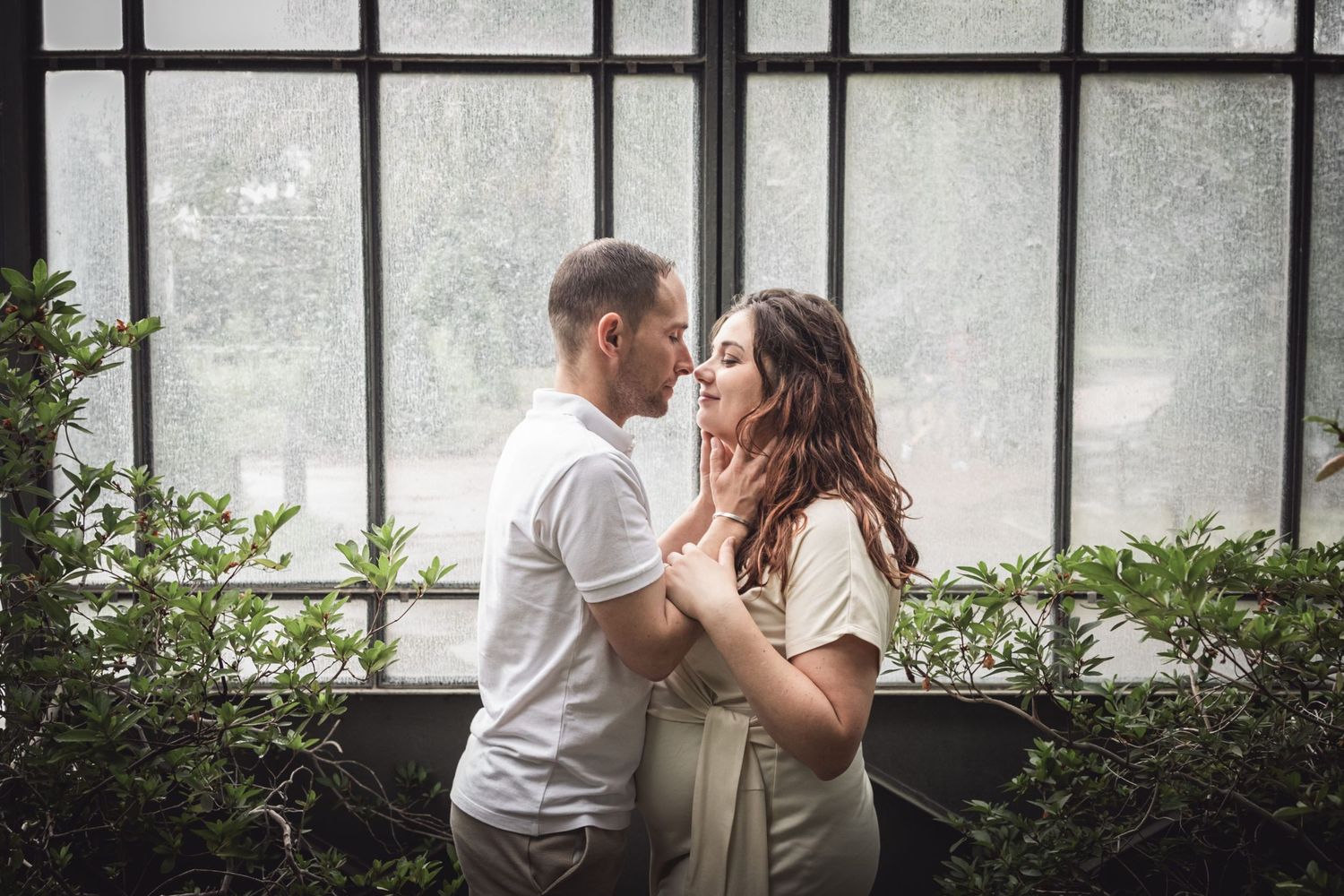 photo de couple par celine.s photography lyon