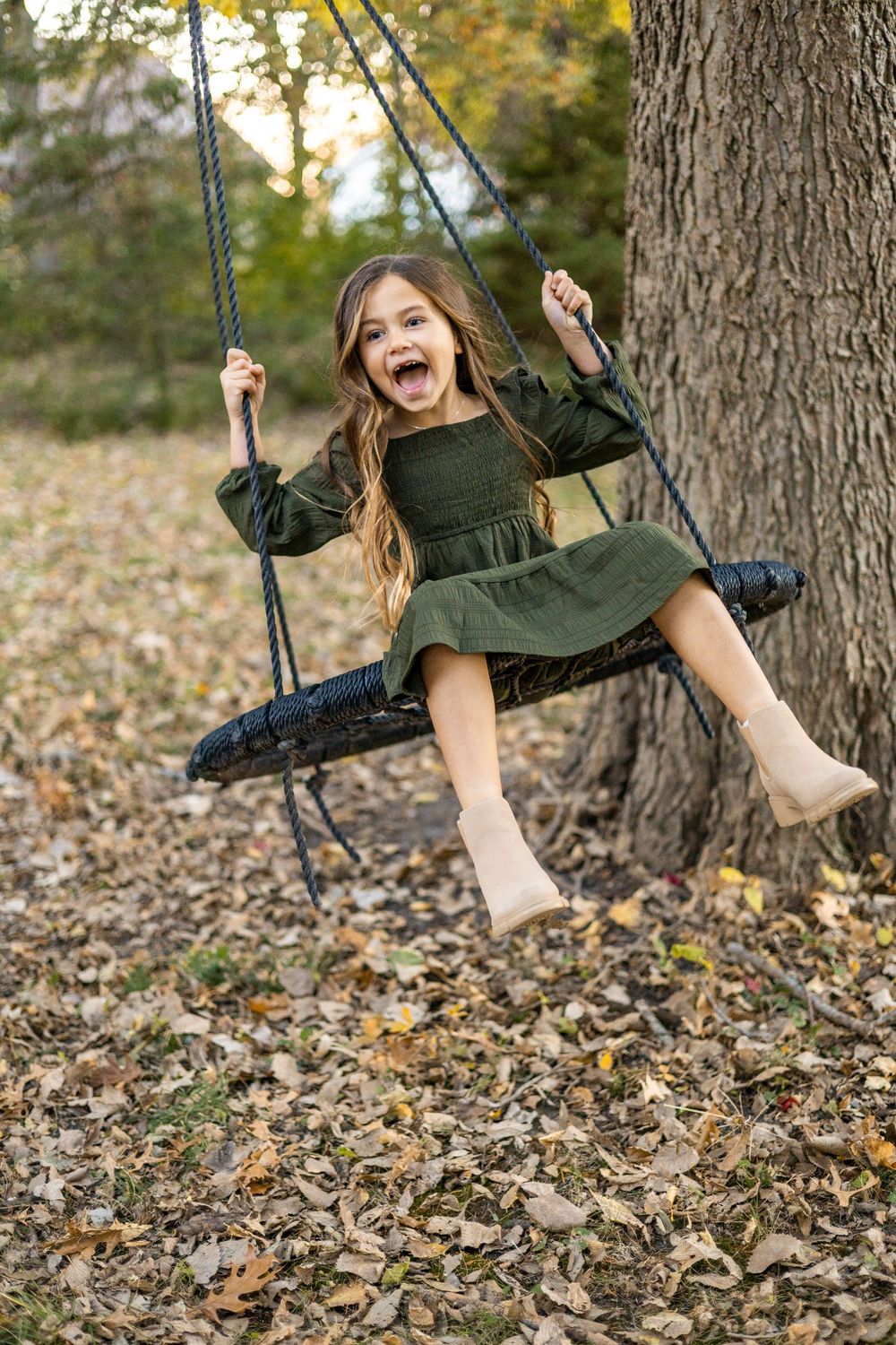 Springfield, IL Family Photographer Portfolio