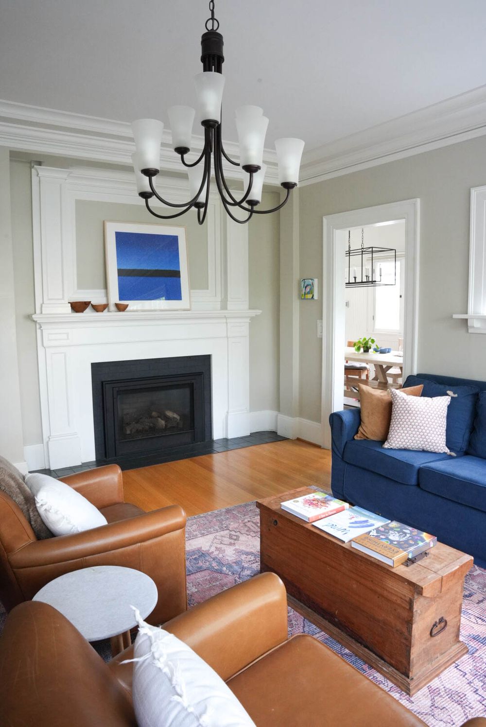 Interiors + Architecture - Arielle Lee Photo