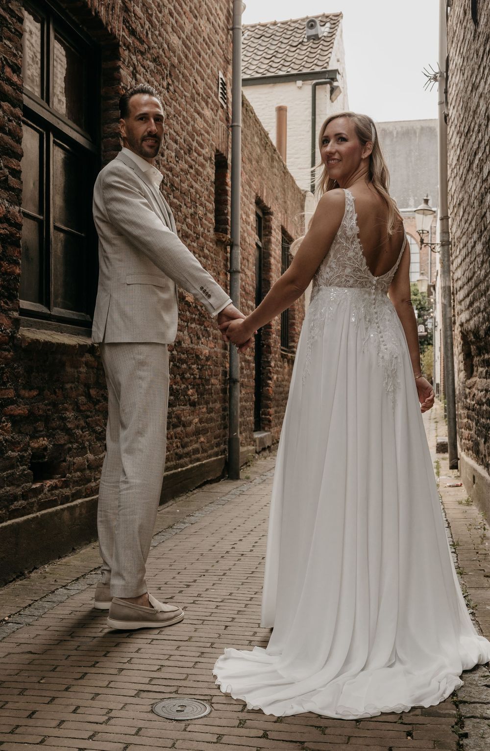 Trouwfotograaf Limburg, Trouwen Limburg, trouwreportage, bruidsfotografie, beste trouwfotograaf, Beste trouwfotograaf van Limburg, spontaan
