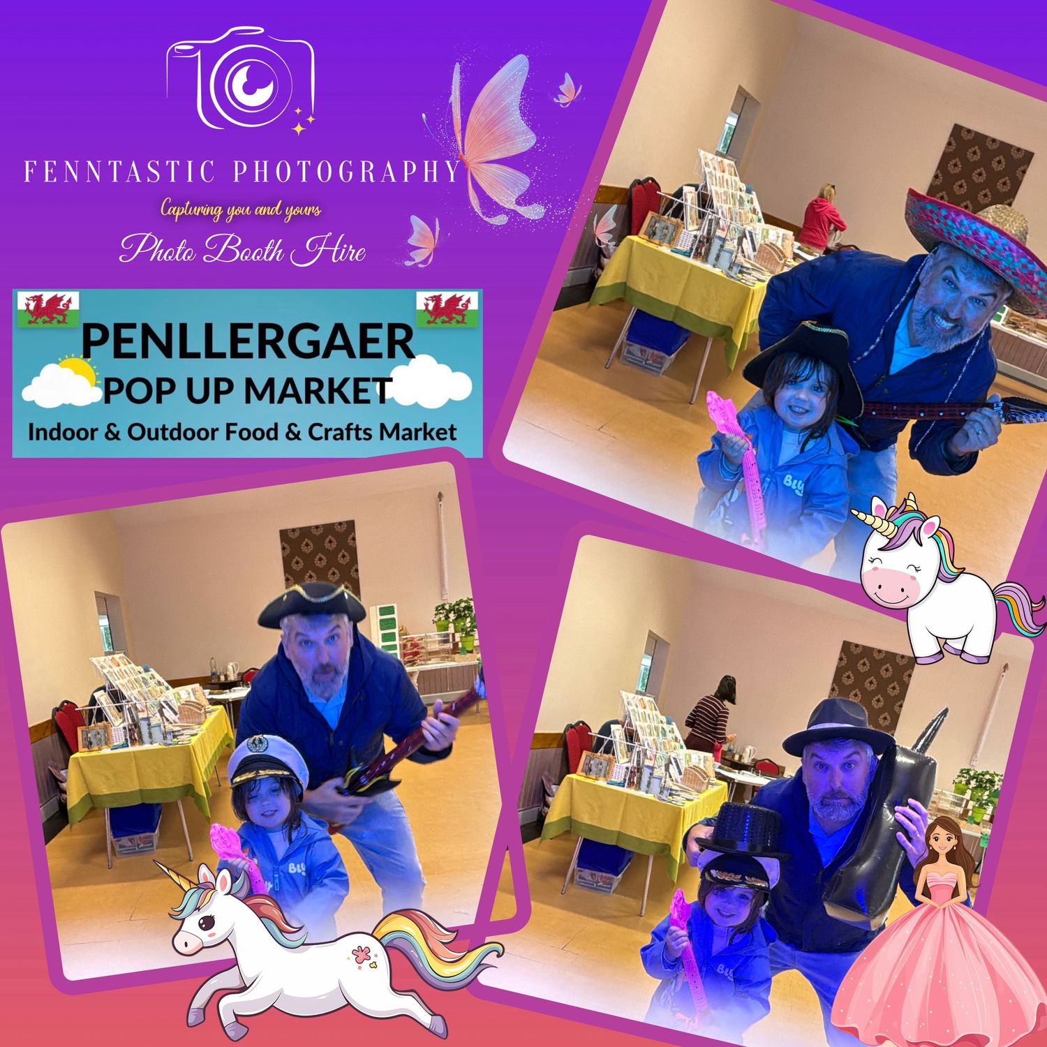 Photobooth image