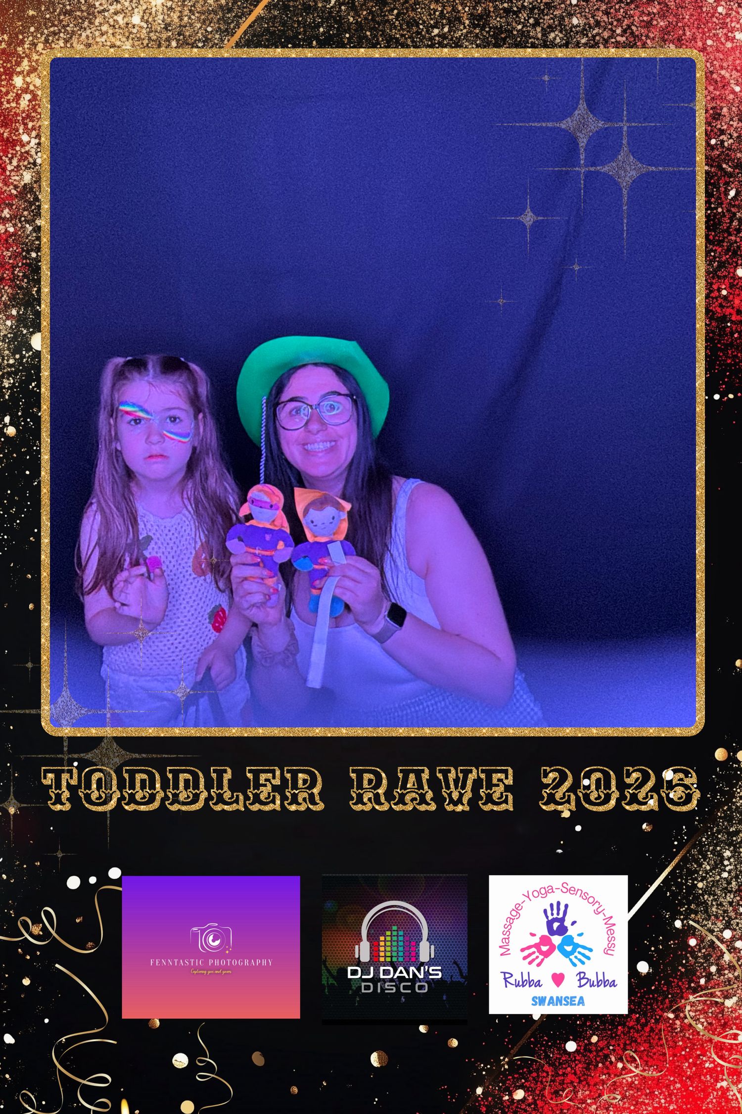 Photobooth image