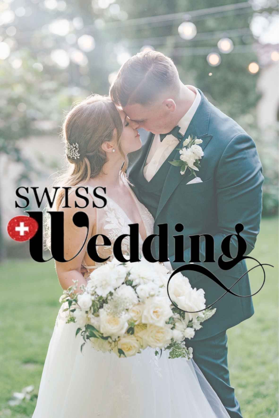 morrhof wedding