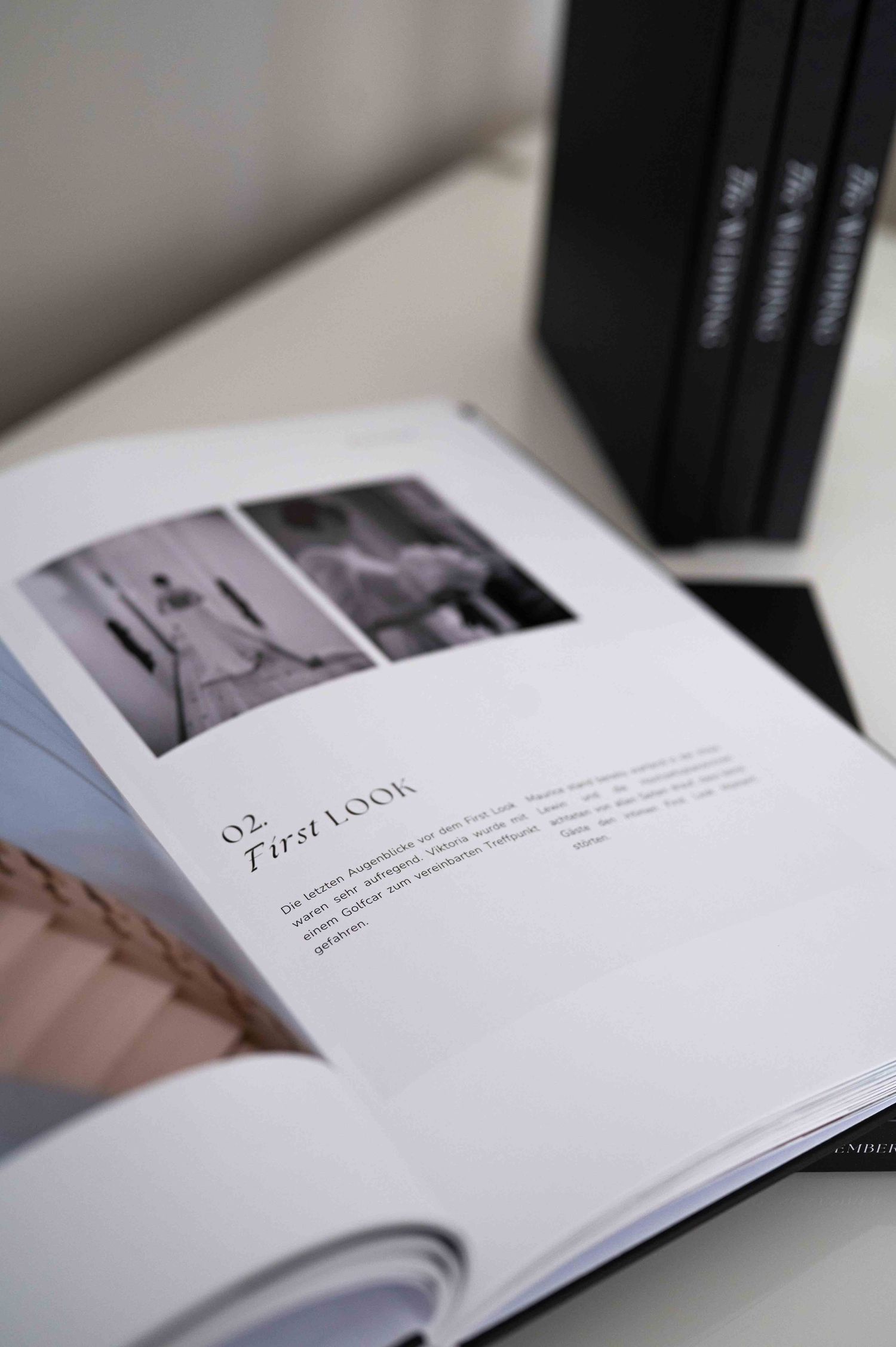 Wedding coffee table book, Fotobuch, Fotoalbum Hochzeit