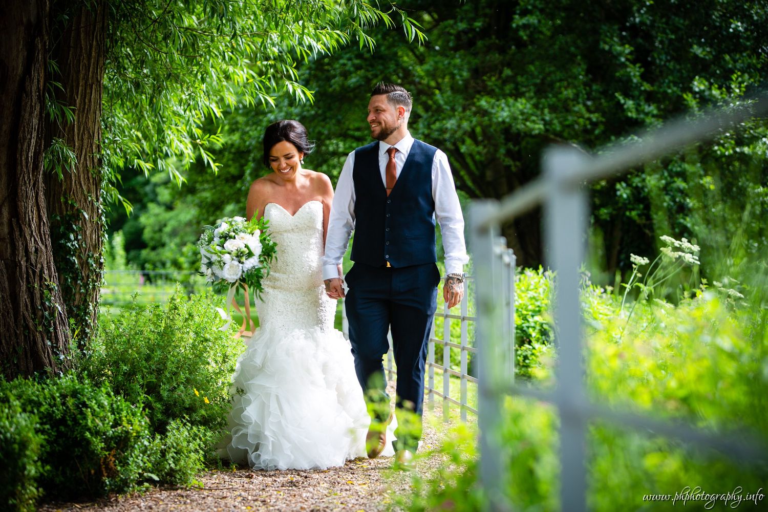 the west mill wedding photography