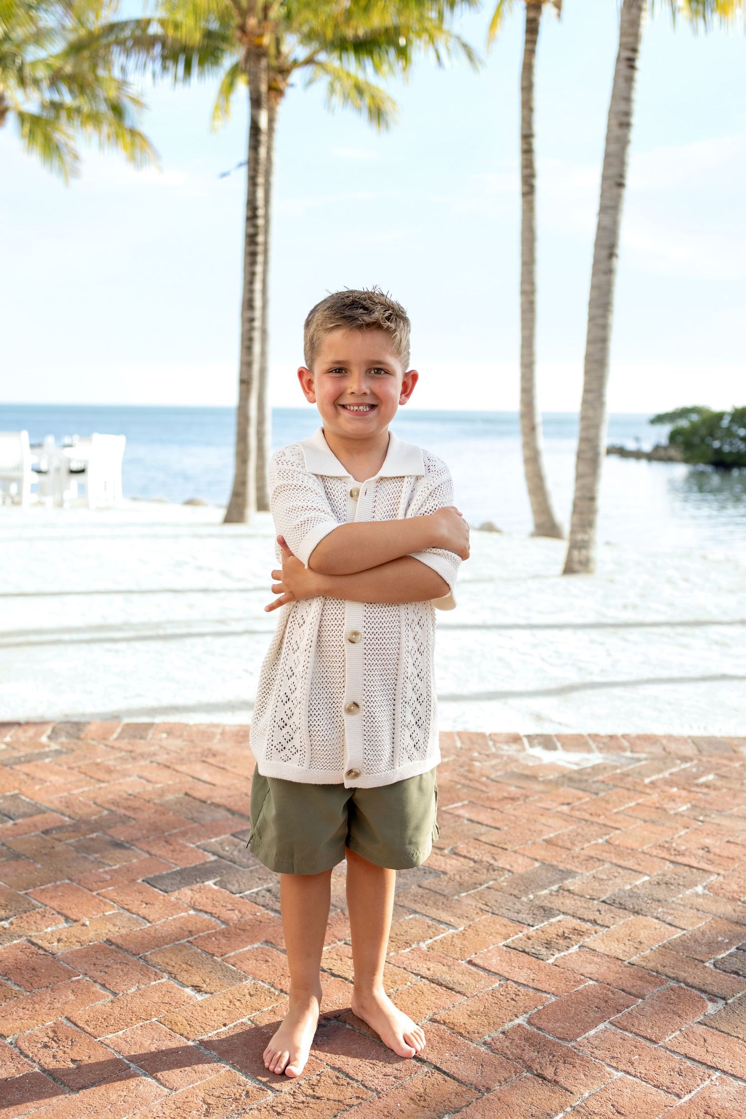 Florida Keys Family Photographer