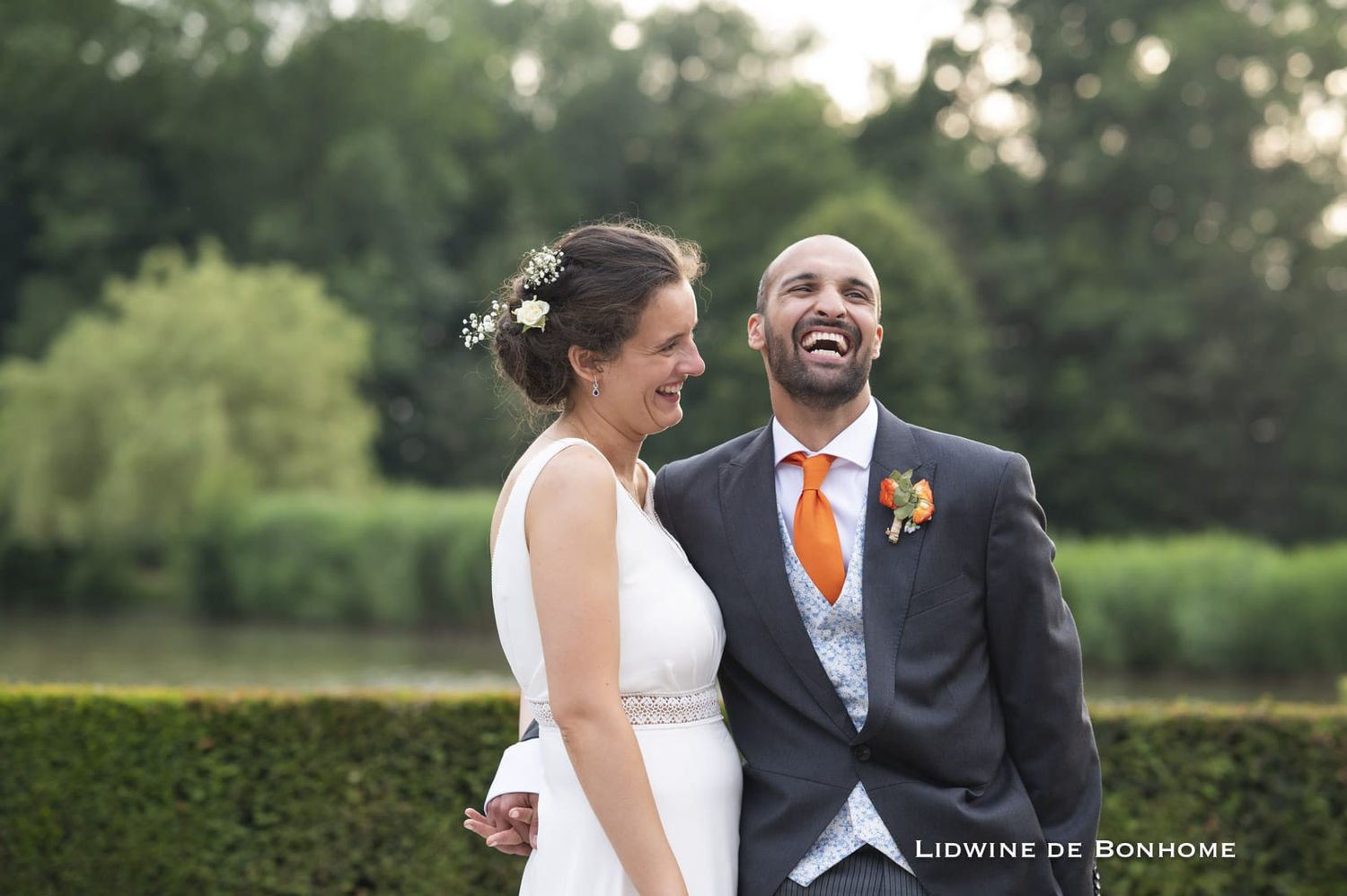 Photo Mariage