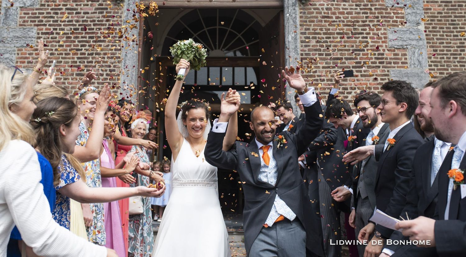 Photo Mariage