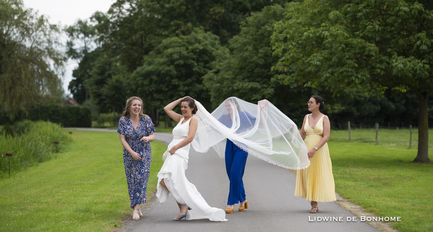 Photo Mariage
