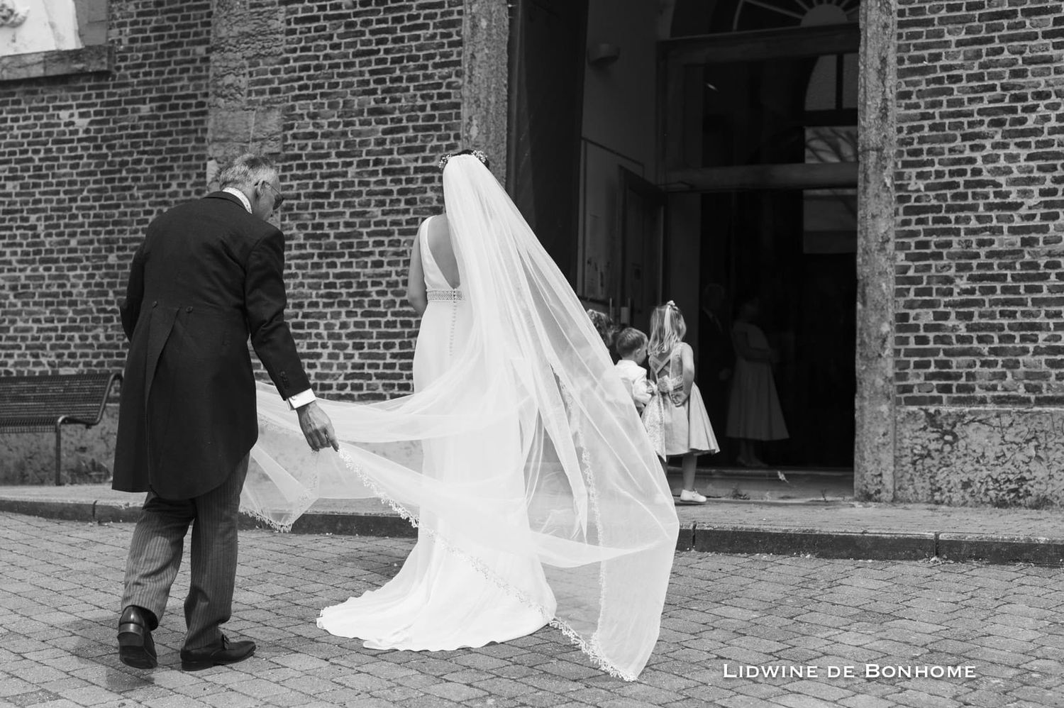 Photo Mariage