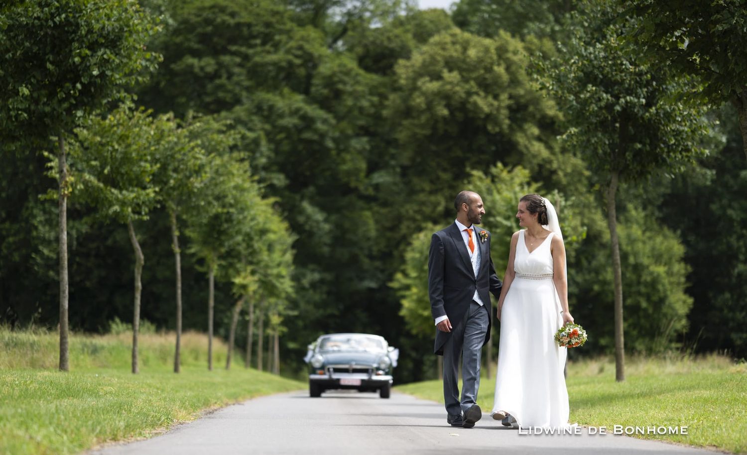 Photo Mariage