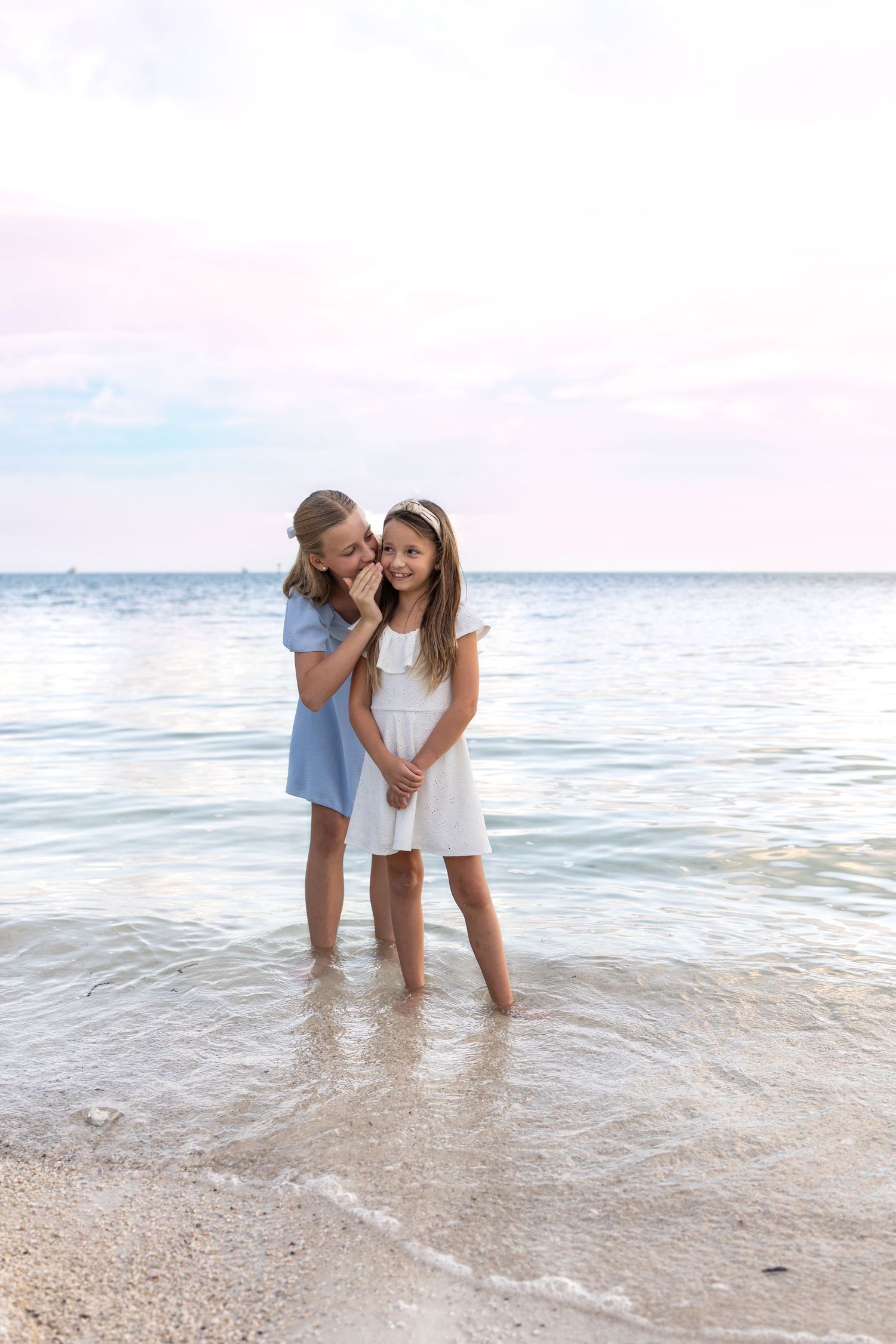 Florida keys family photography
