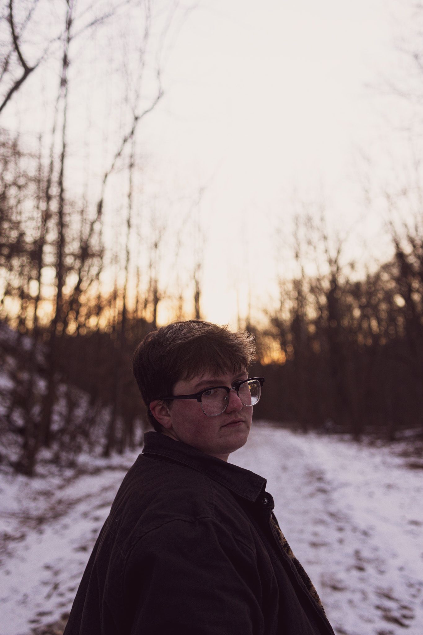 portrait photography