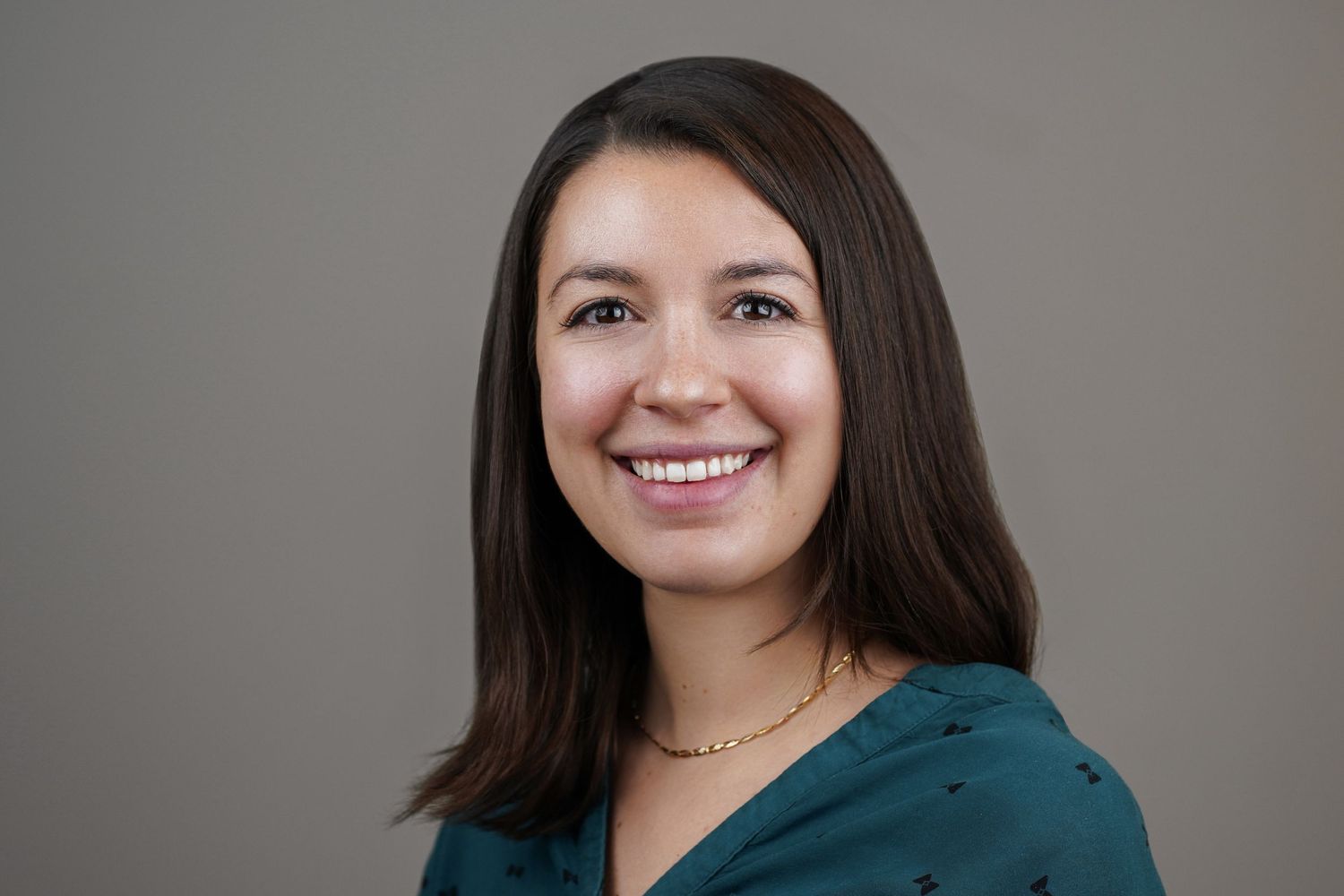 Professional Corporate Headshots Photography