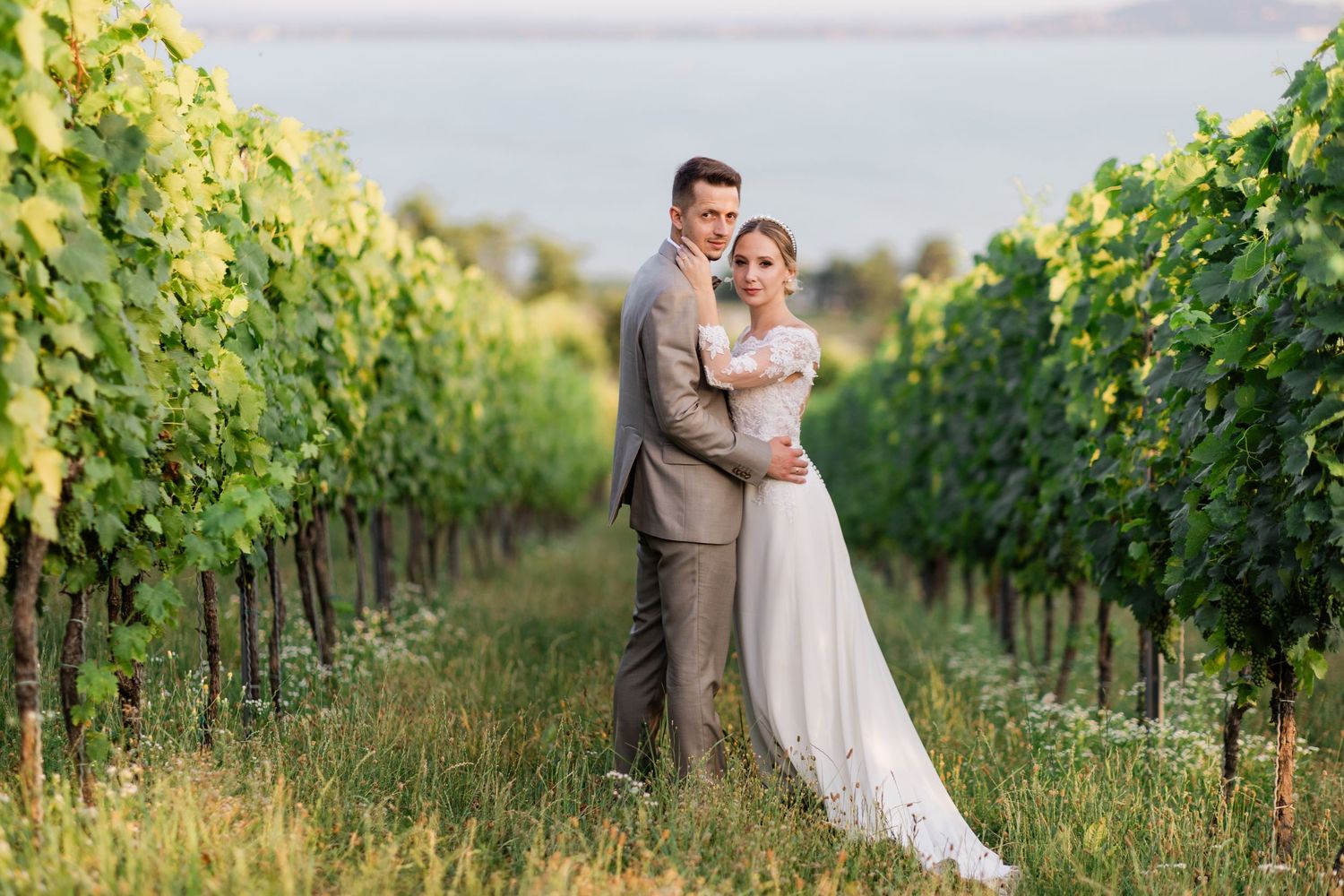 lake balaton wedding photographer