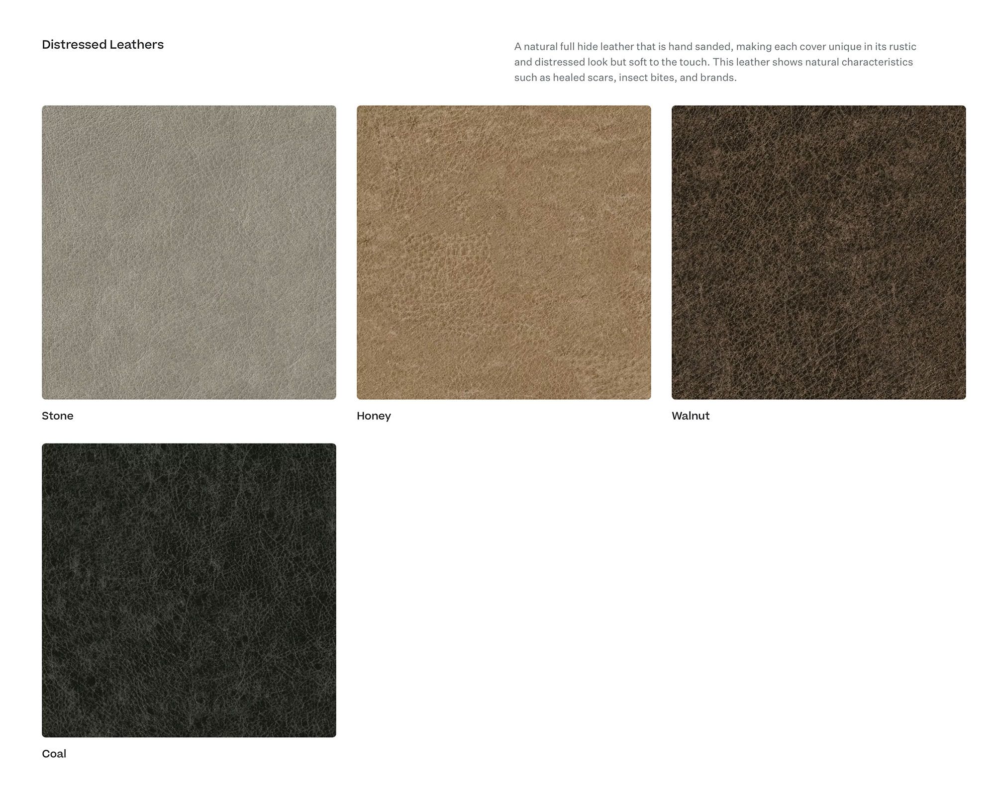 A collection of carpet and textile samples in various neutral shades of brown, beige, and gray arranged in a grid pattern.