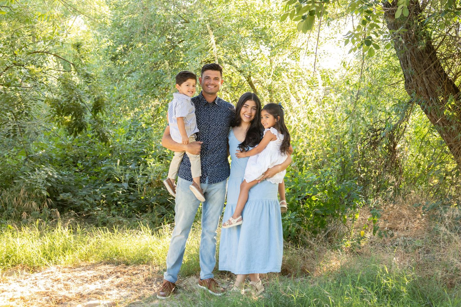 family
