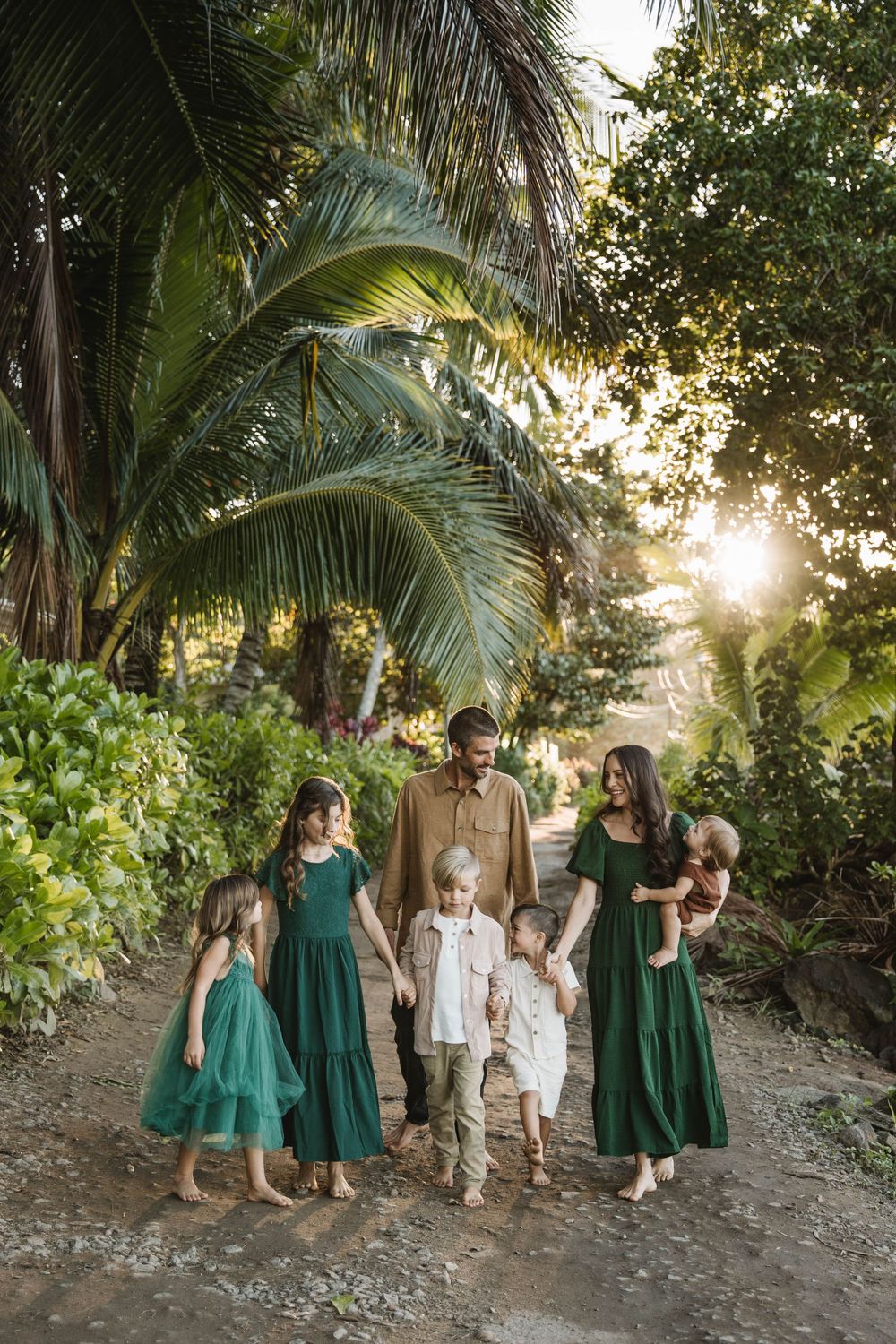 Kauai family photography, Family photos, Authentic connections, Young families, Kids, Parents