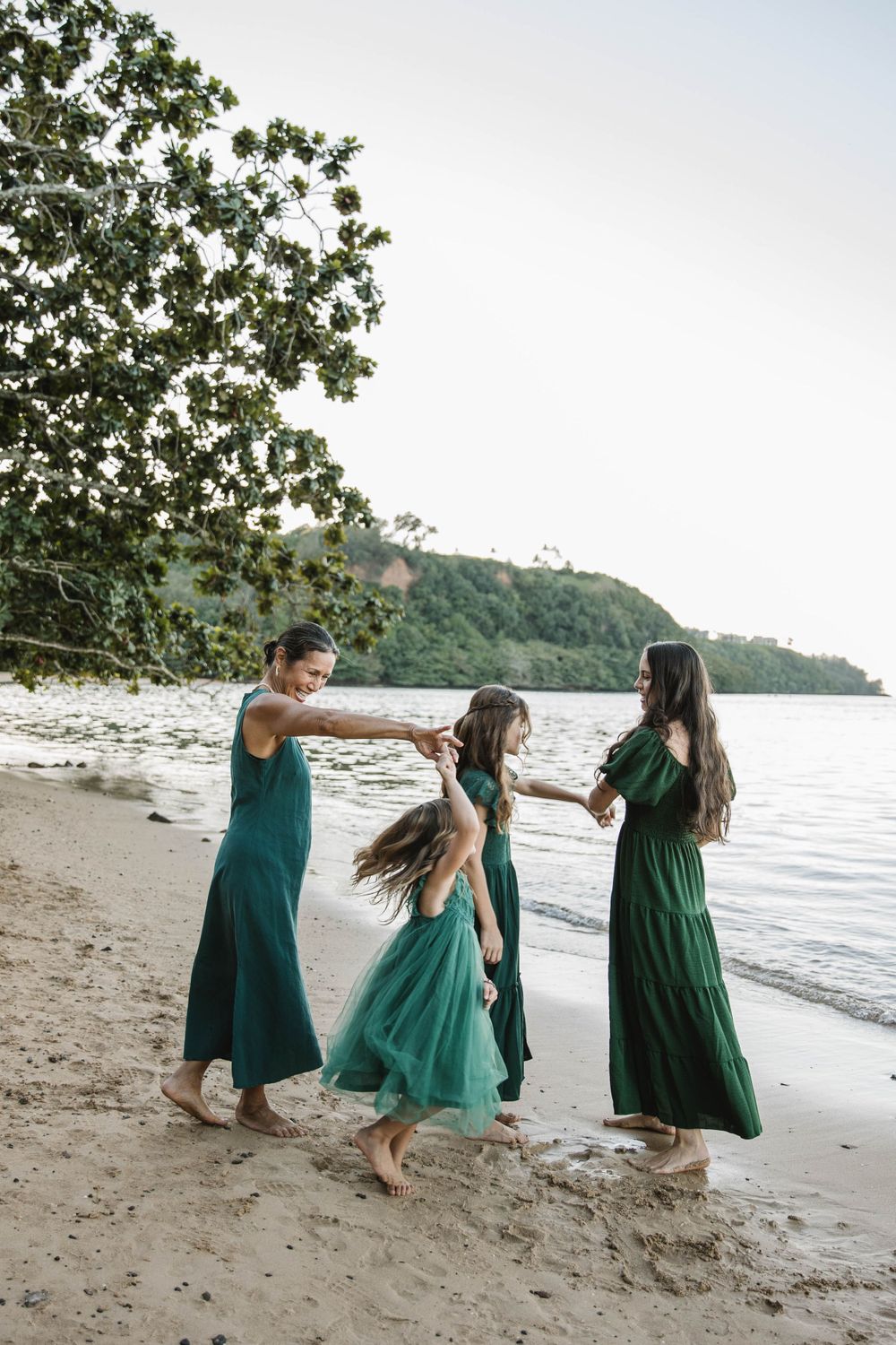 Kauai family photography, Family photos, Authentic connections, Young families, Kids, Parents