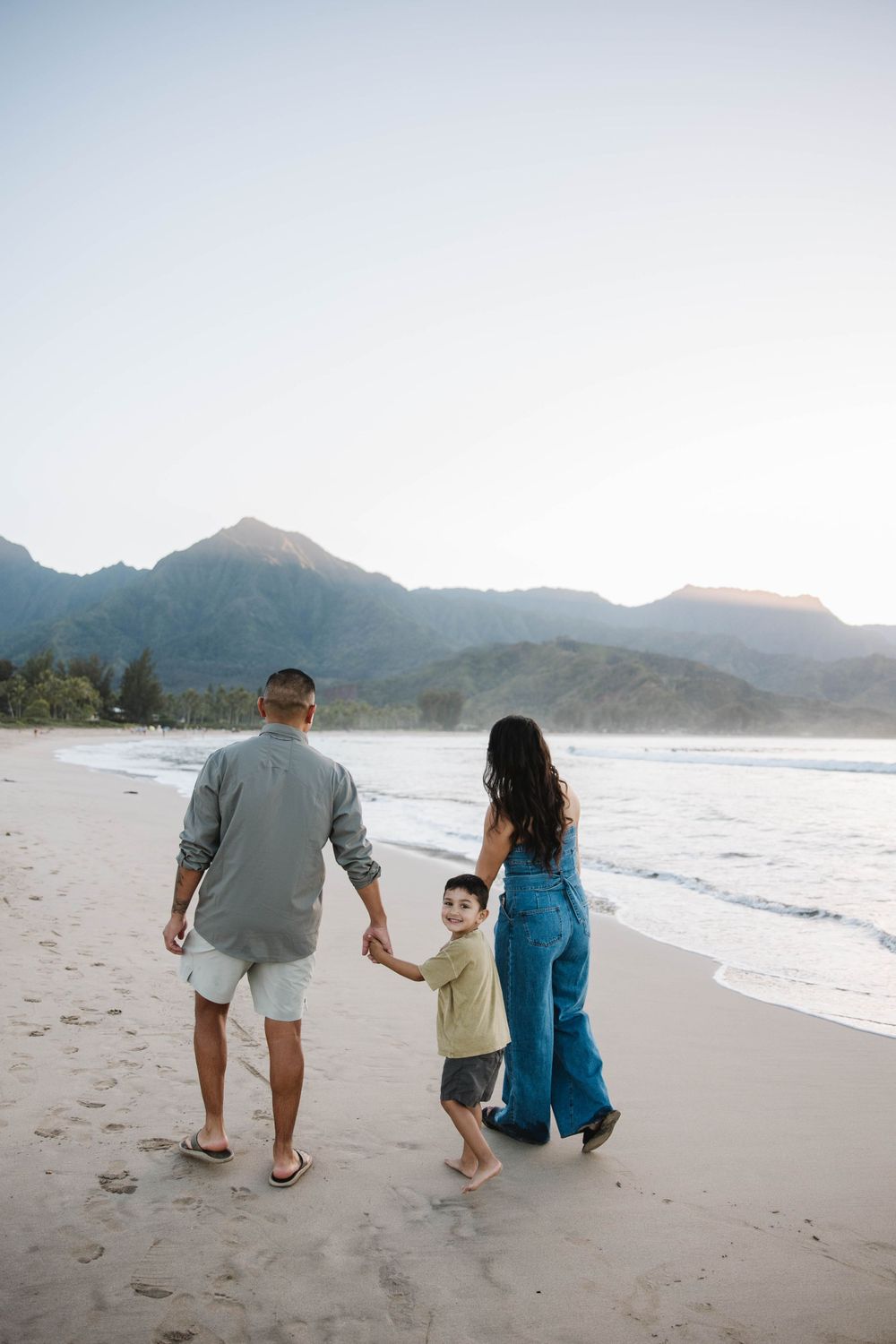 Kauai family photography, Family photos, Authentic connections, Young families, Kids, Parents