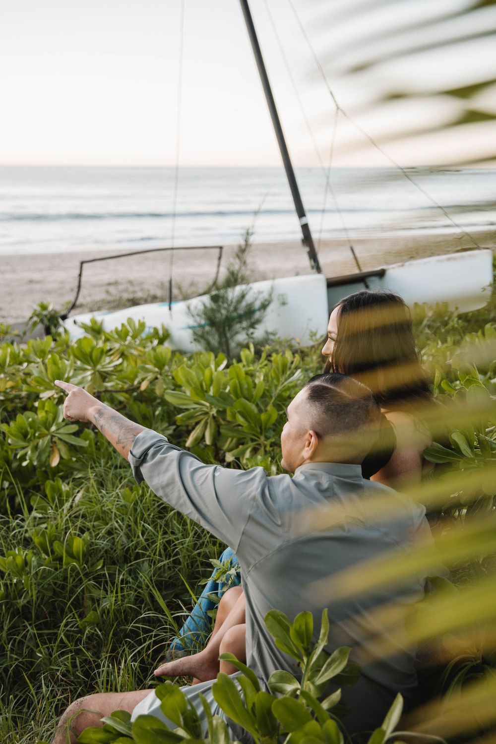 Kauai family photography, Family photos, Authentic connections, Young families, Kids, Parents