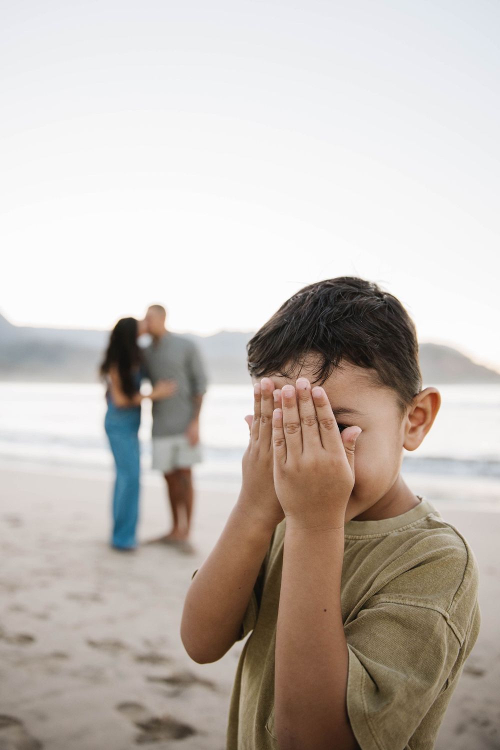 Kauai family photography, Family photos, Authentic connections, Young families, Kids, Parents