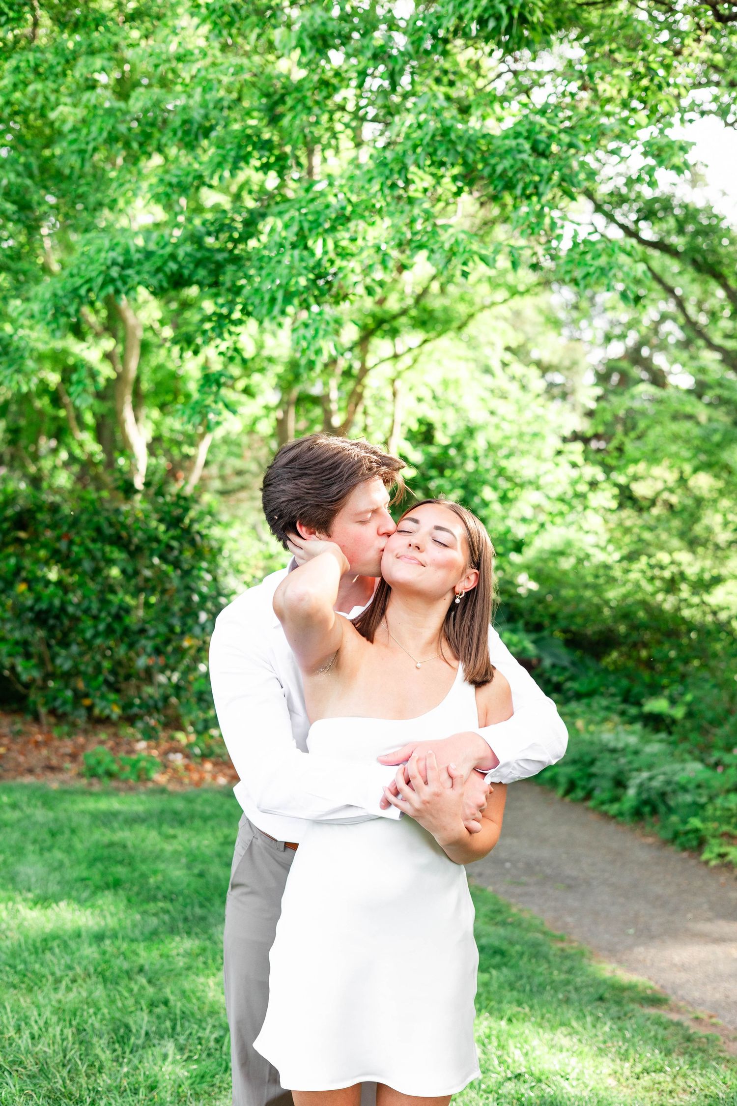 T&E engagement