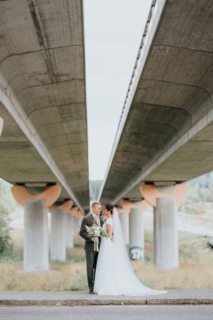 bröllop falun