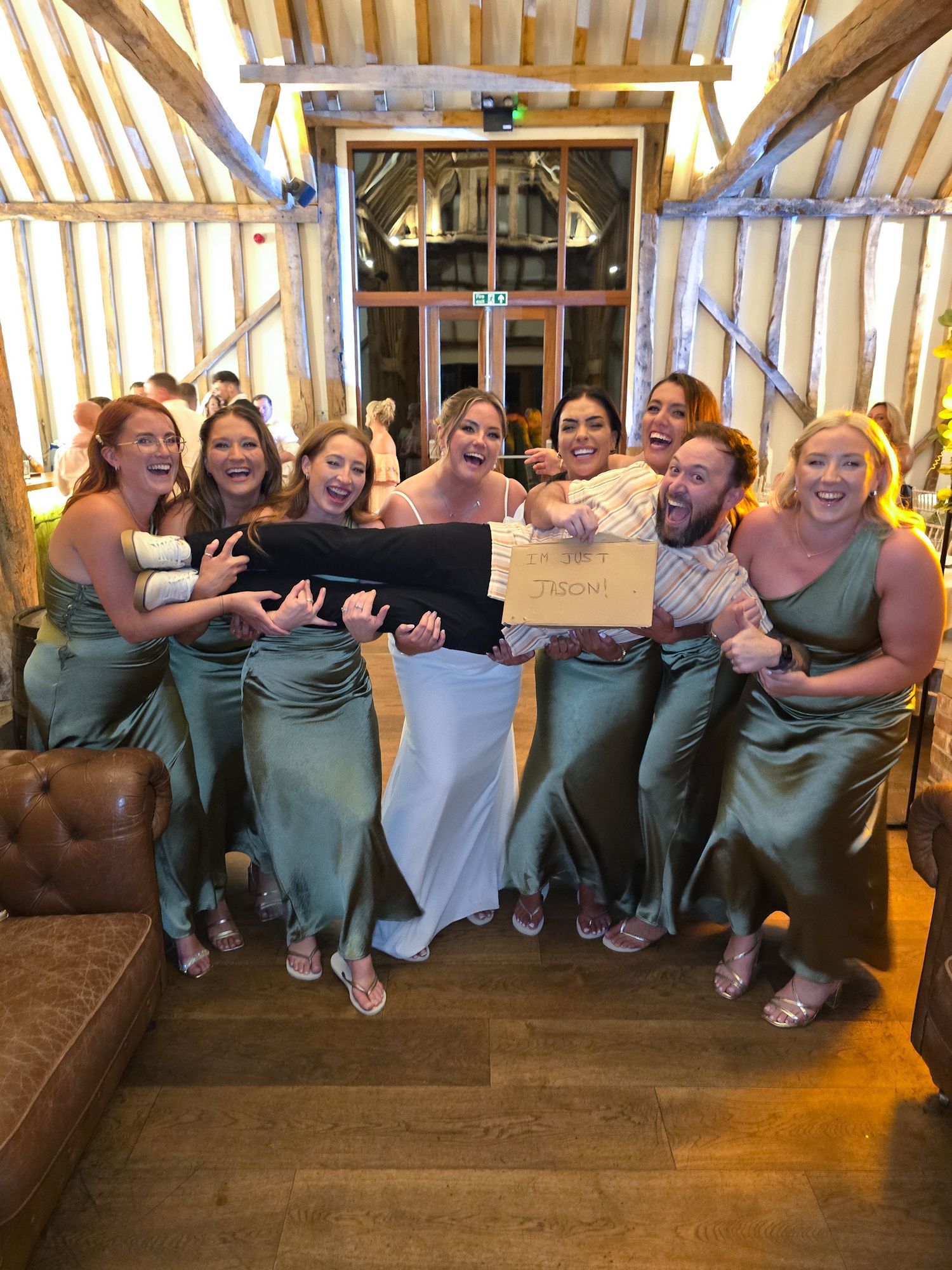 Weddings in Kent