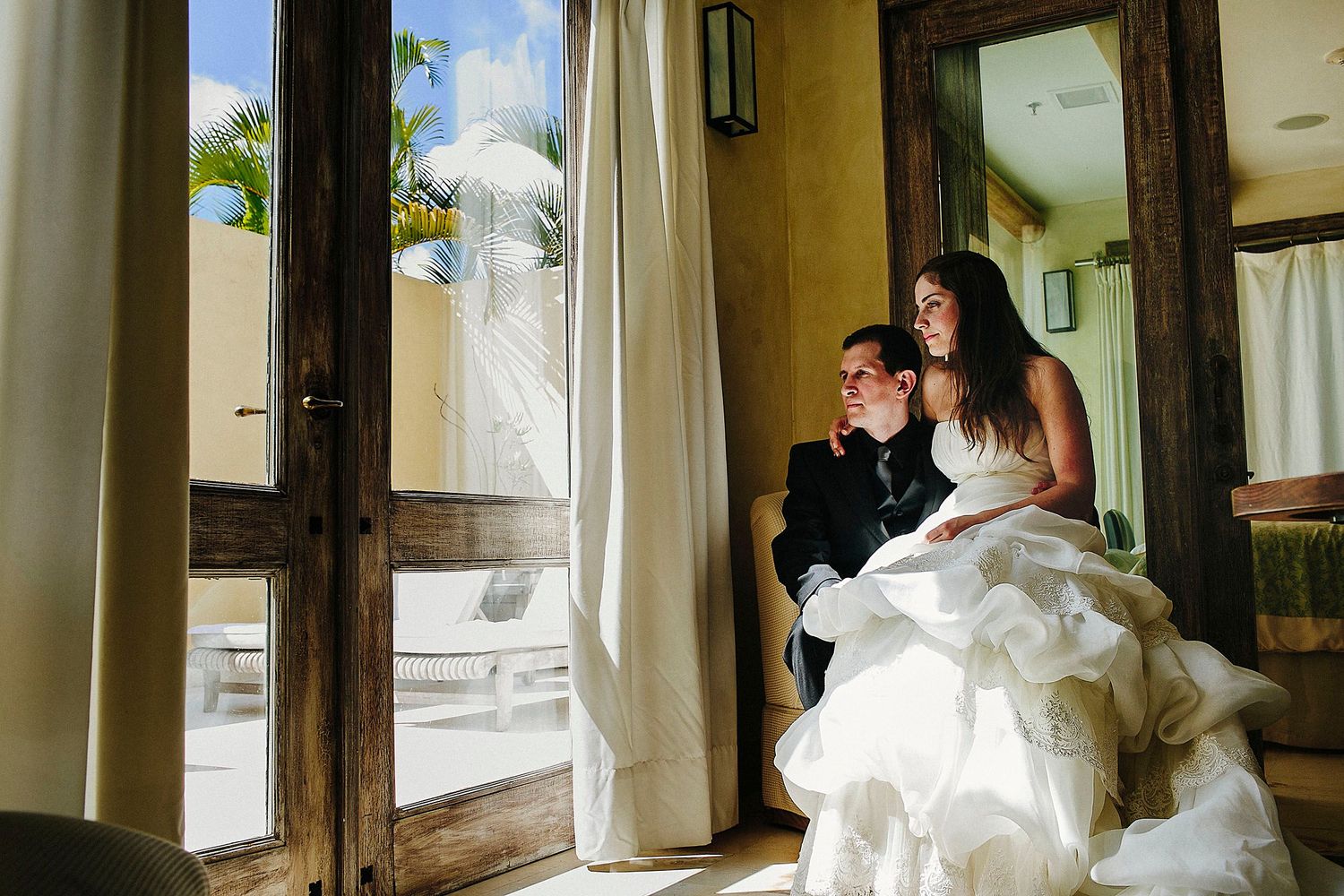 St. Regis Punta Mita Weddings