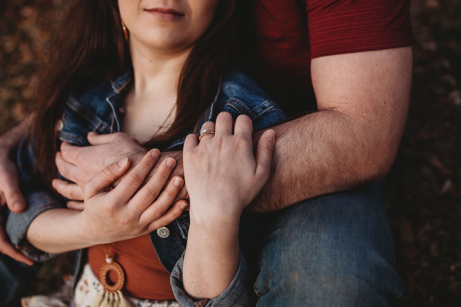 Lafayette, Louisiana based Wedding + Family Photographer