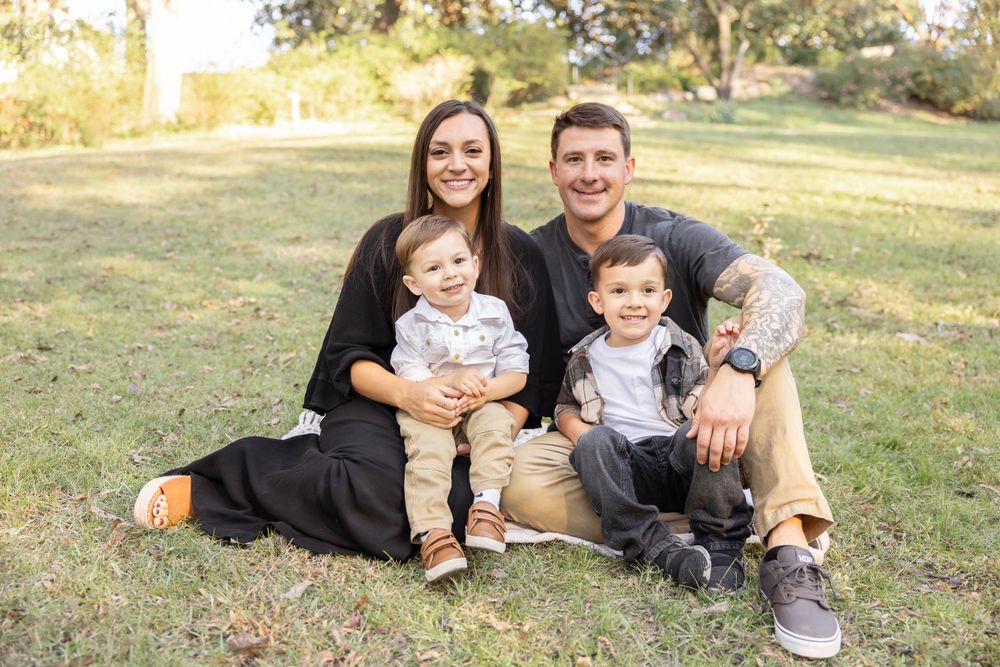 Top Preschools in Columbus, GA Get Ready for School Carolina Bowers