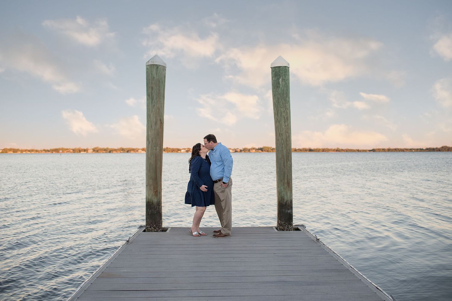 Tampa Bay maternity photographer