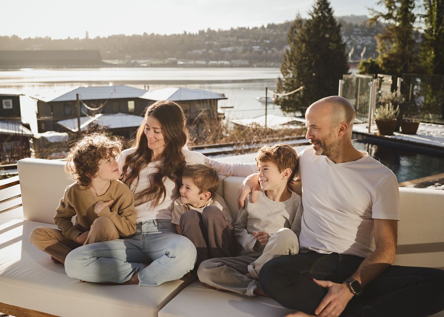 port moody family photographer